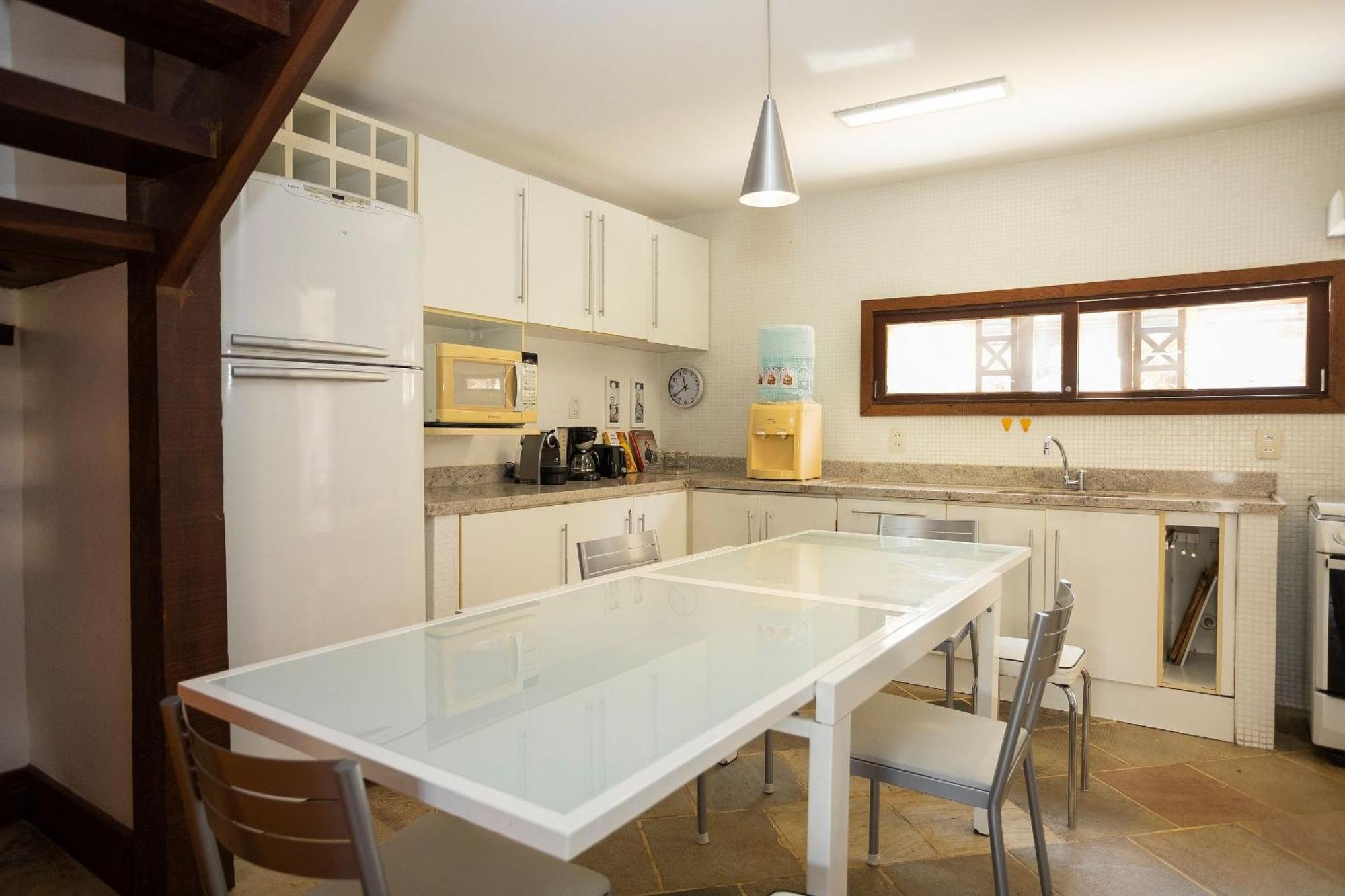 Casa Duplex Em Com 3 | Vf 46 Búzios