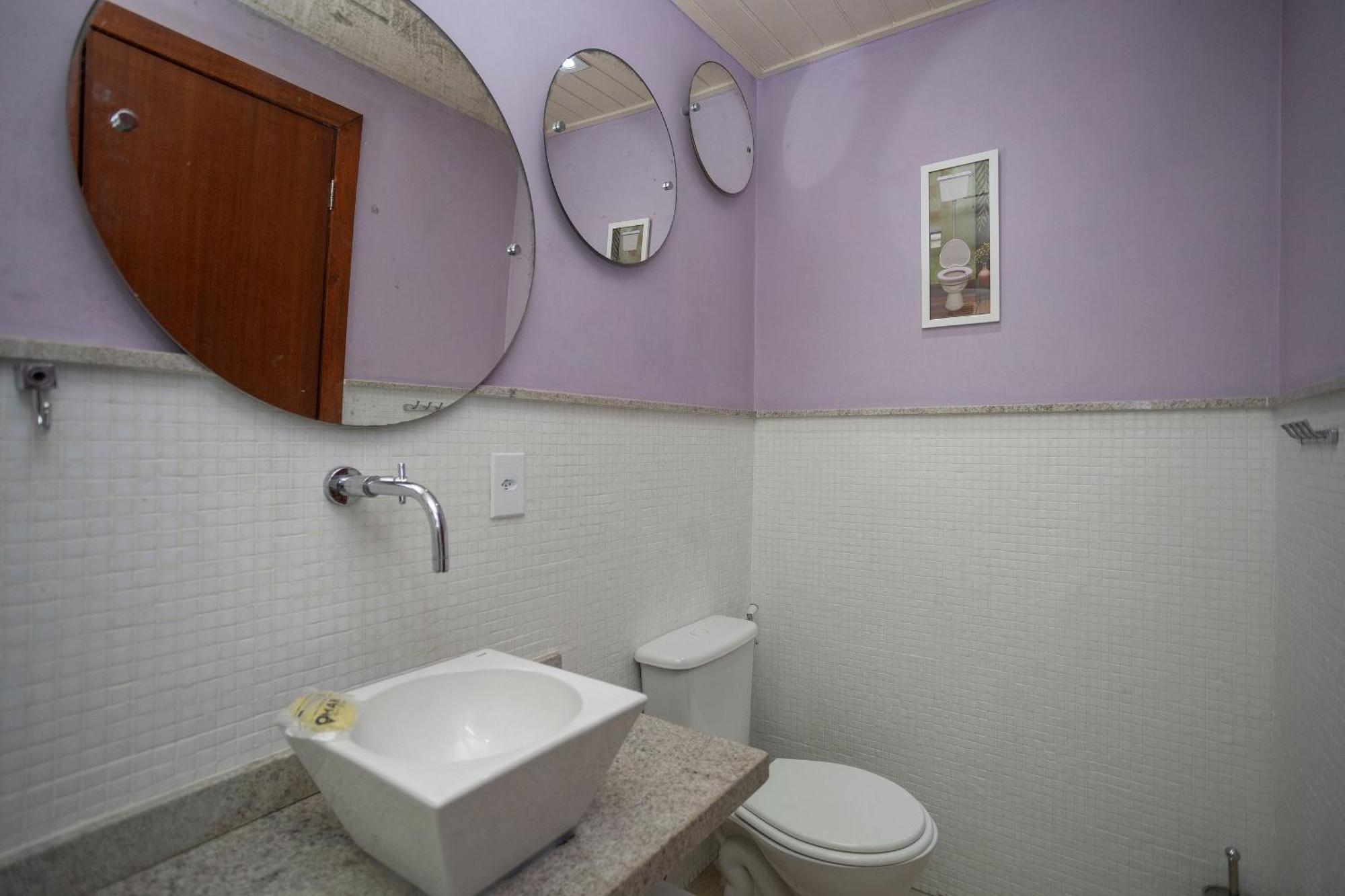 Casa Duplex Em Com 3 | Vf 46