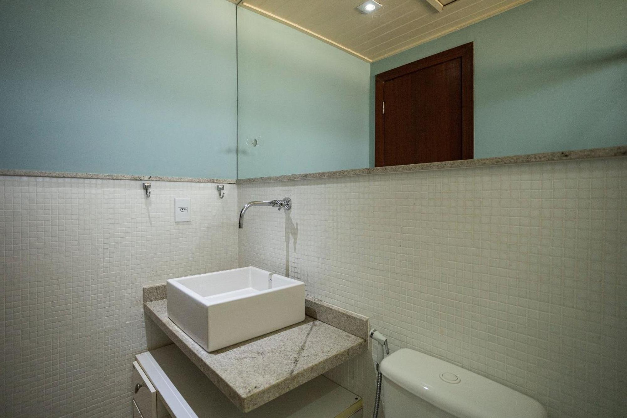 Casa de férias Casa Duplex Em Com 3 | Vf 46