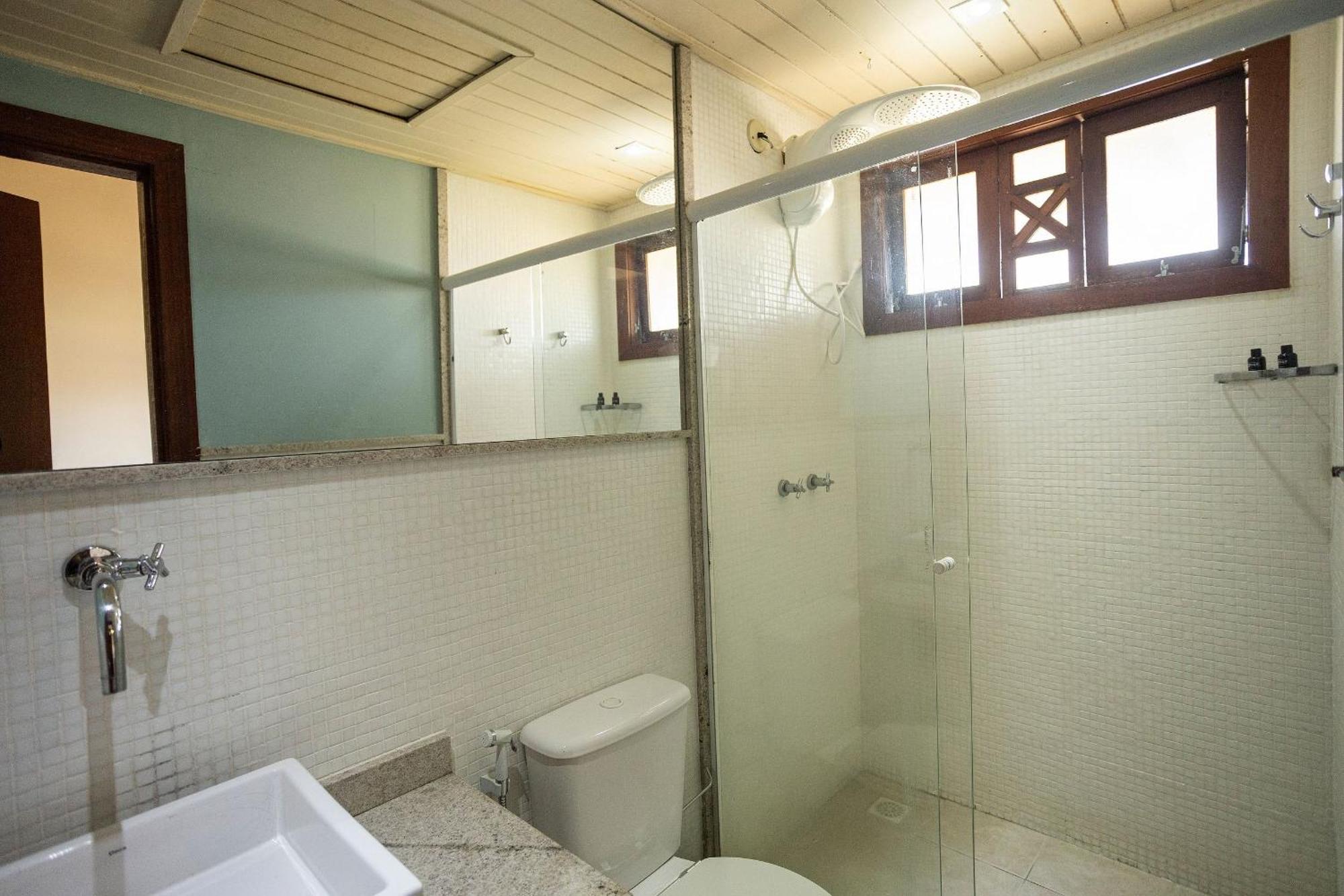 Casa de férias Casa Duplex Em Com 3 | Vf 46
