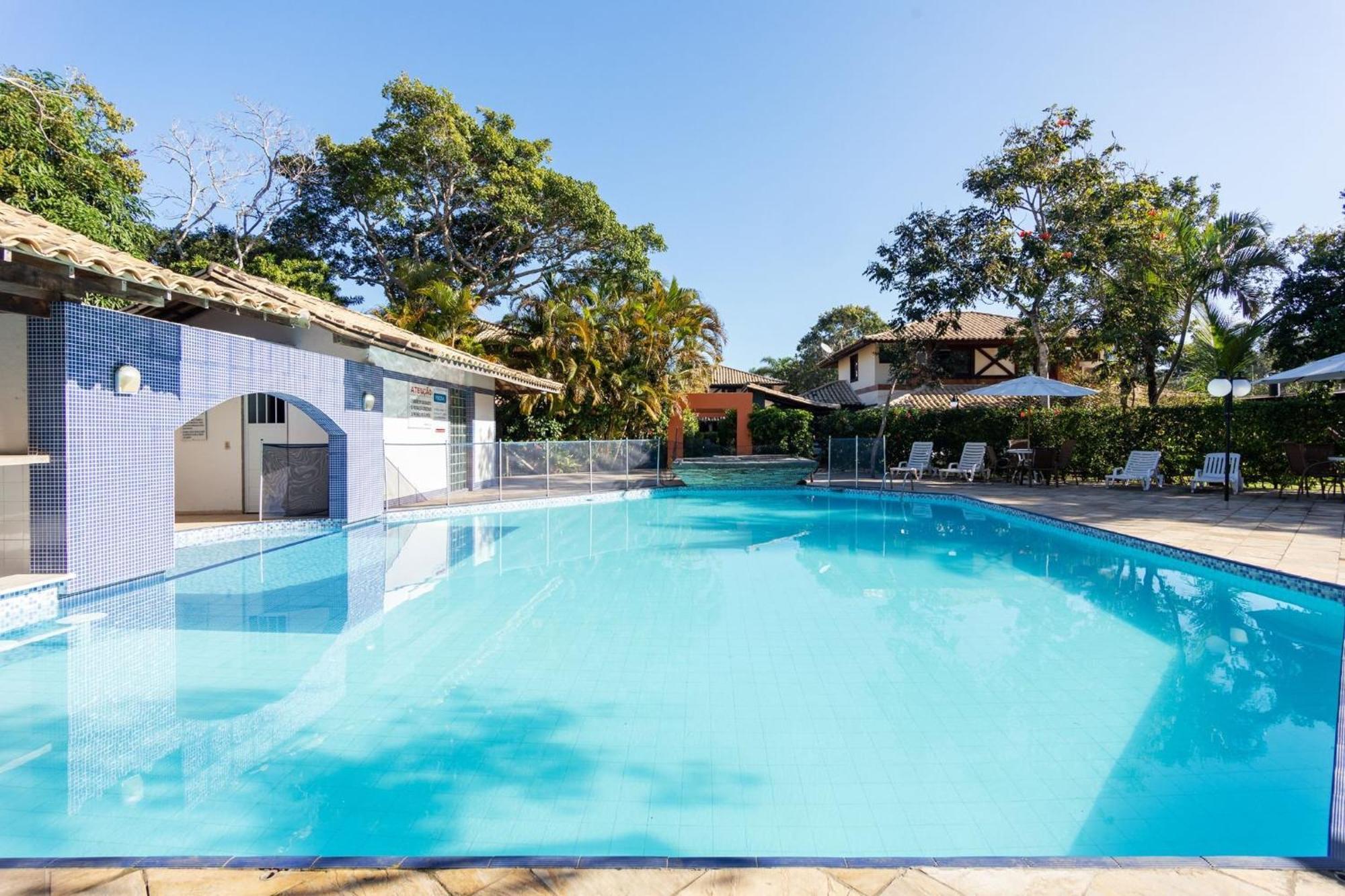 Casa de férias Casa Duplex Em Com 3 | Vf 46