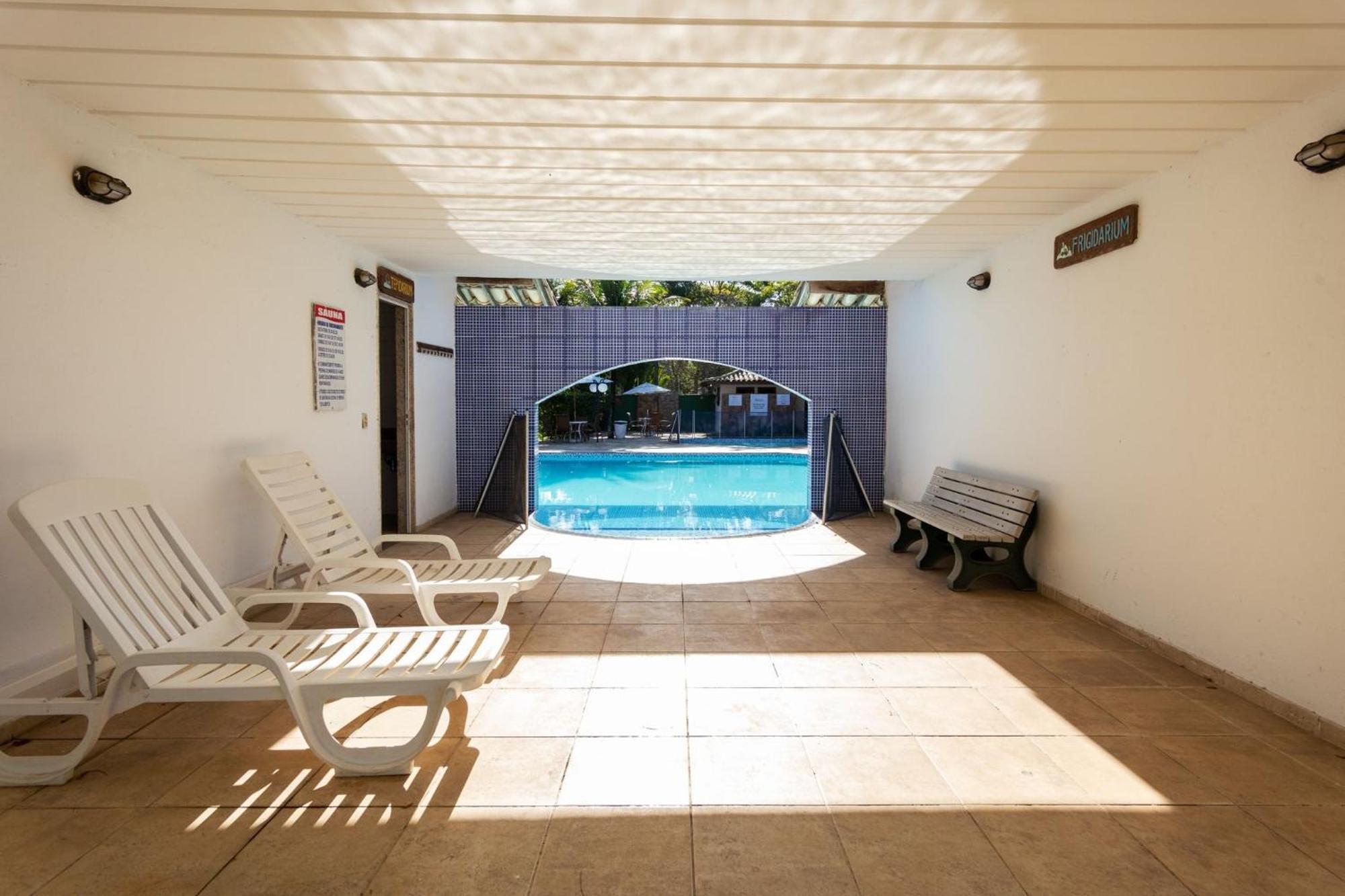 Casa Duplex Em Com 3 | Vf 46 Casa de férias Búzios