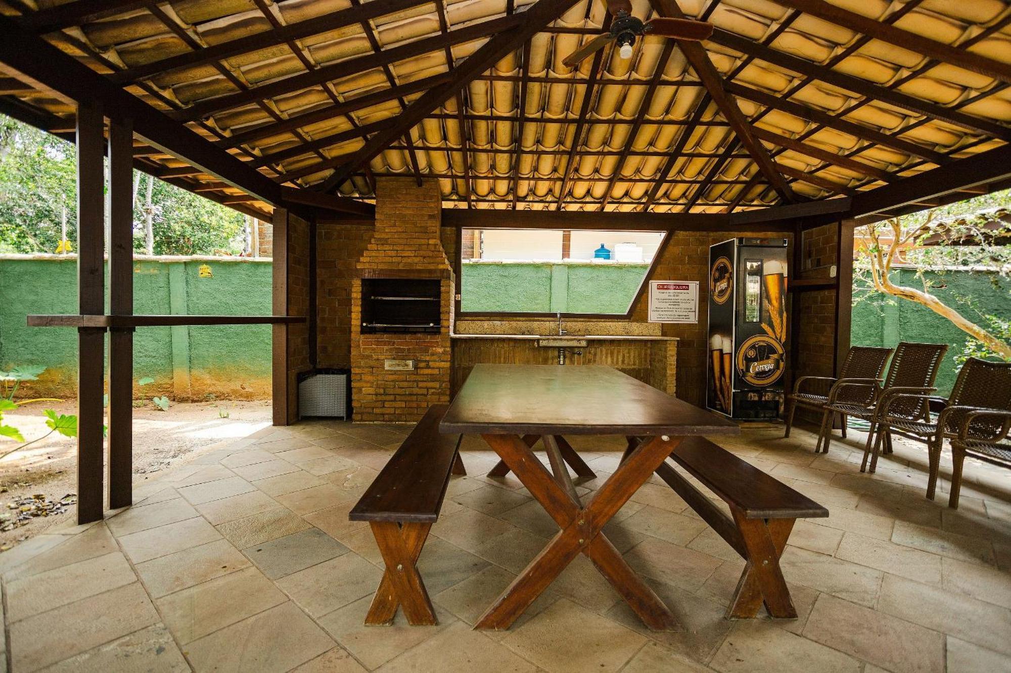 Casa Duplex Em Com 3 | Vf 46 Casa de férias Búzios