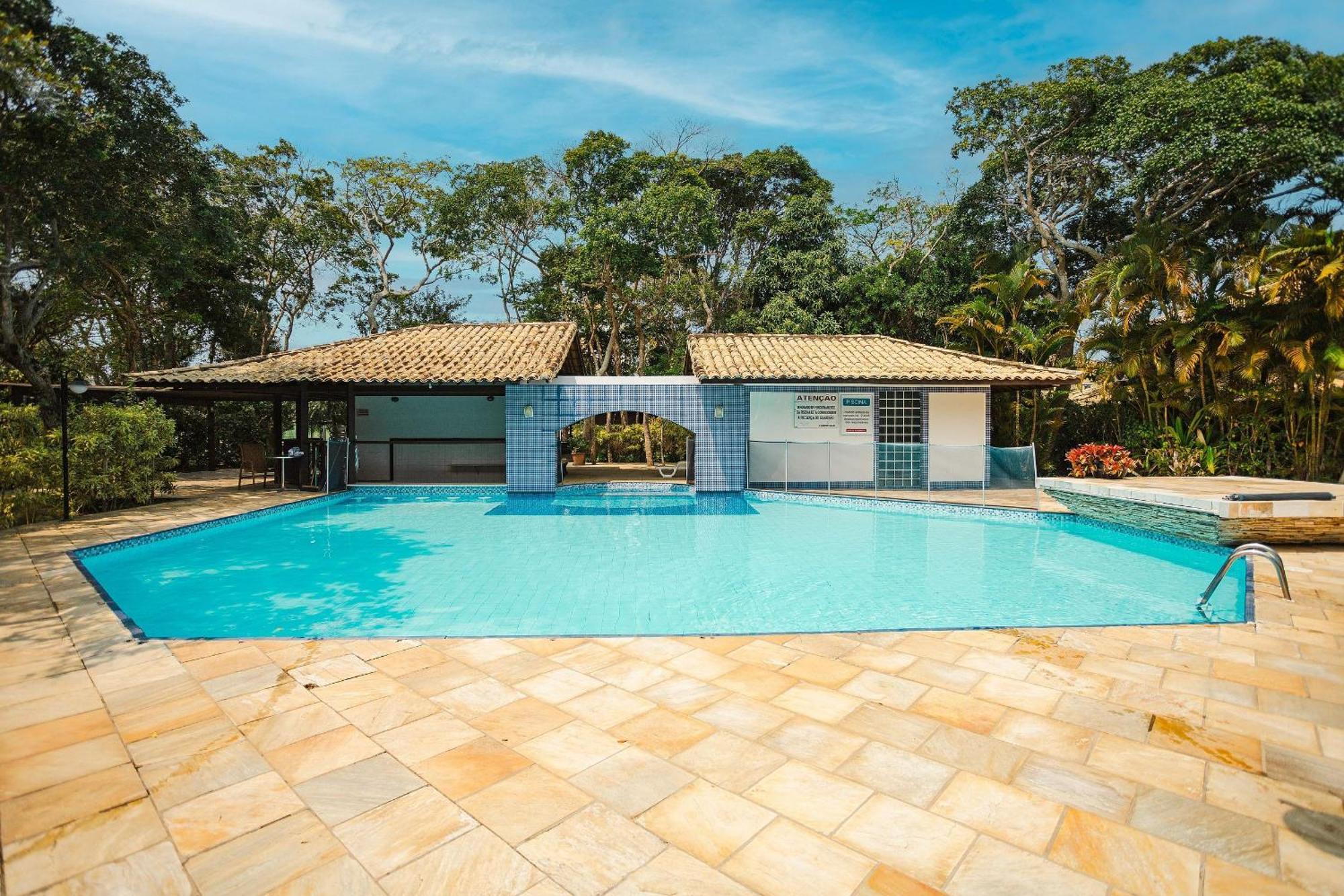 Casa Duplex Em Com 3 | Vf 46 Casa de férias